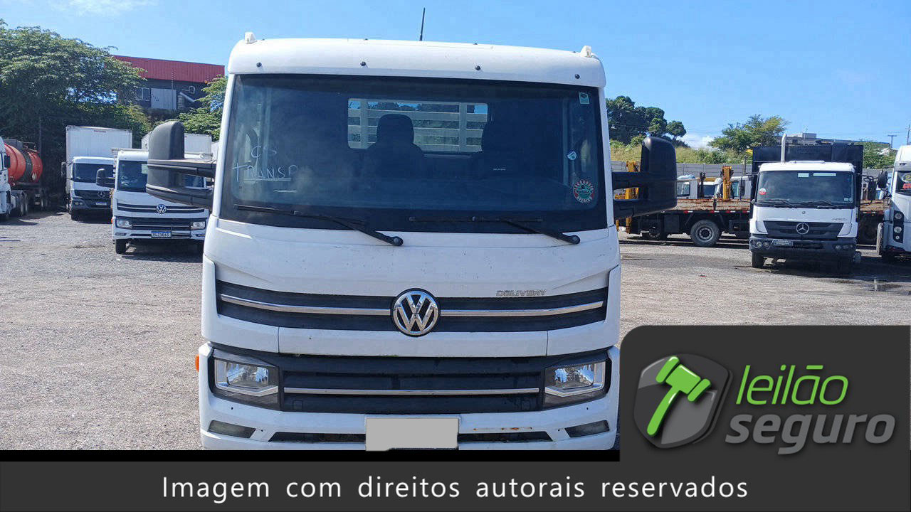 LOTE 003 VOLKSWAGEN 9.170 DELIVERY 4X2 2022/2023