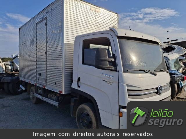 LOTE 1083 VOLKSWAGEN DELIVERY EXPRESS 2019/2020