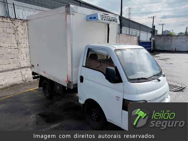 LOTE 1104 JAC V260 2.0 16V 2020